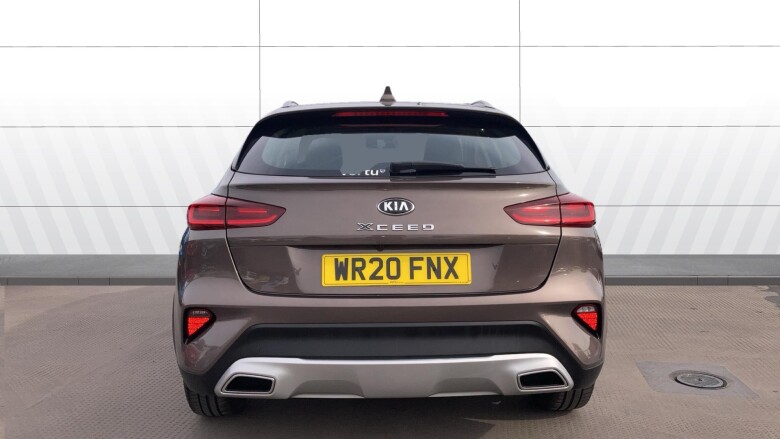 Kia Xceed 1.0T GDi ISG 2 5dr Petrol Hatchback